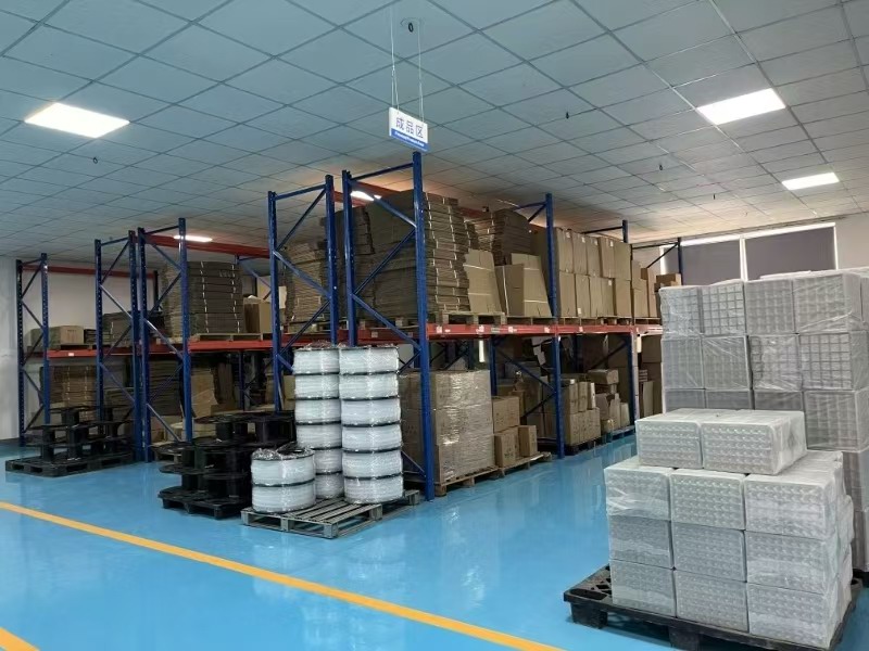 車(chē)間環(huán)境