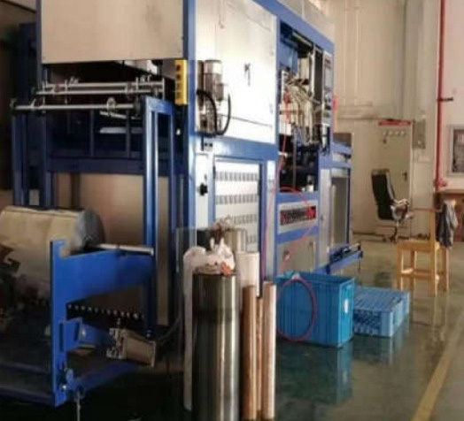 車(chē)間環(huán)境