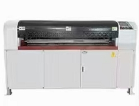 珍珠棉橫豎分切機