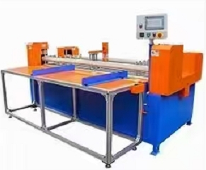 珍珠棉板材拼接機